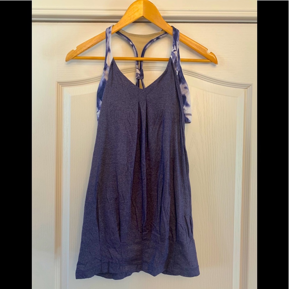 Lululemon Top
